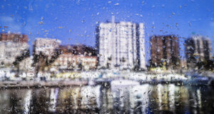 Depressão Cláudia traz chuva intensa a Portugal: que cuidados devem ter os condomínios?