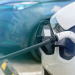 Instalação de Carregadores de Veículos Elétricos nas Garagens Comuns