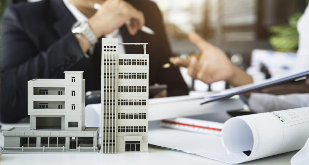 Seguro Multirrisco, Condomínios