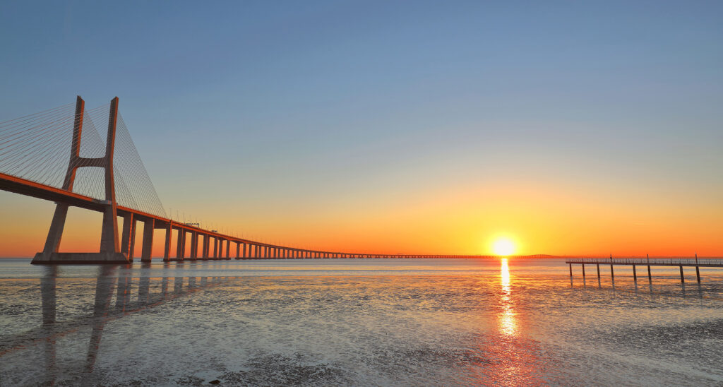 Ponte Vasco da Gama