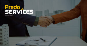A PRADO SERVICES acaba de obter o Alvará de Empreiteiro de Obras Particulares